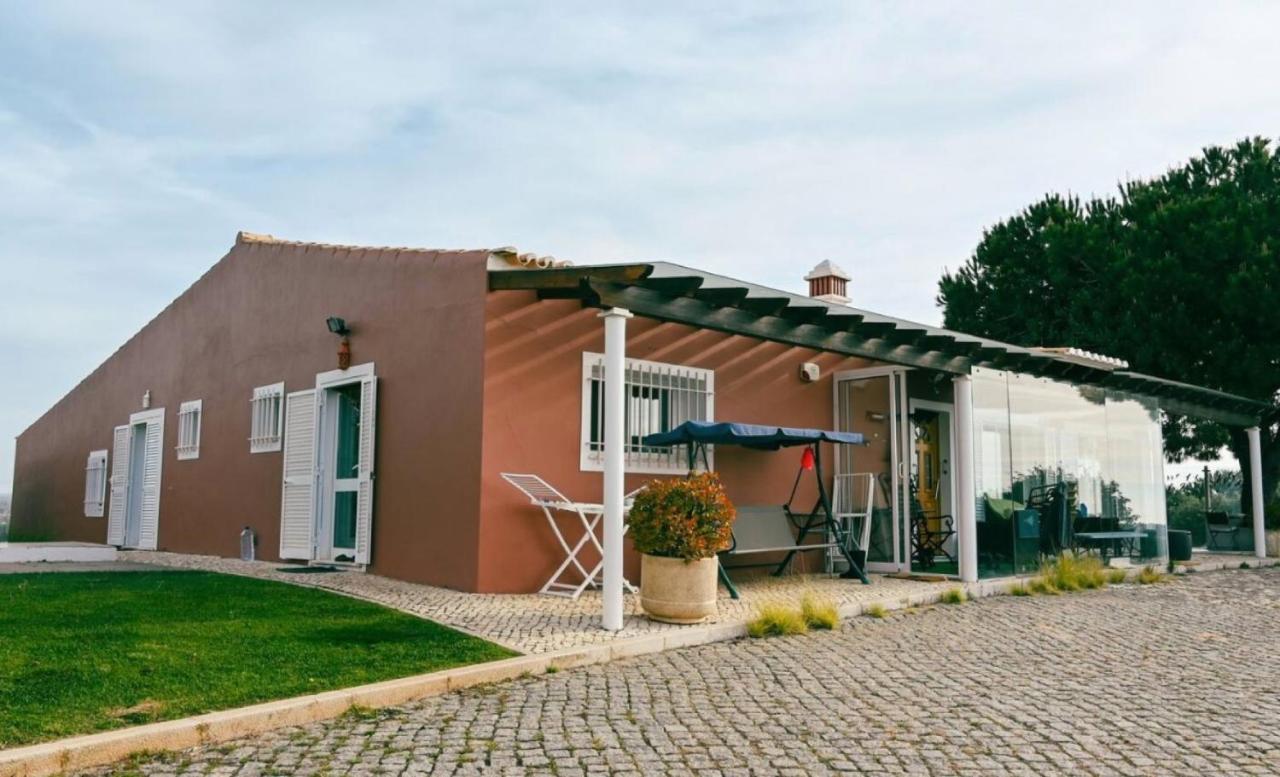 Monte Ponto Villa