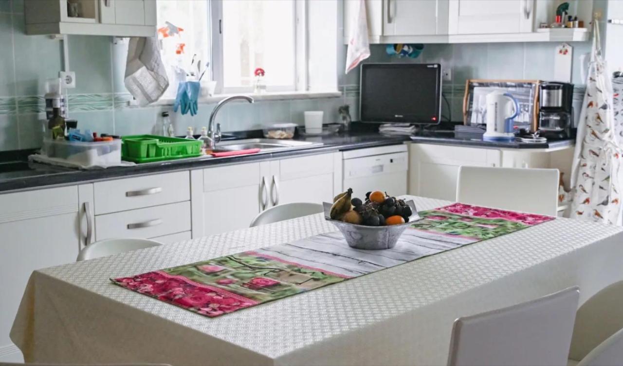 Villa Monte Ponto *
