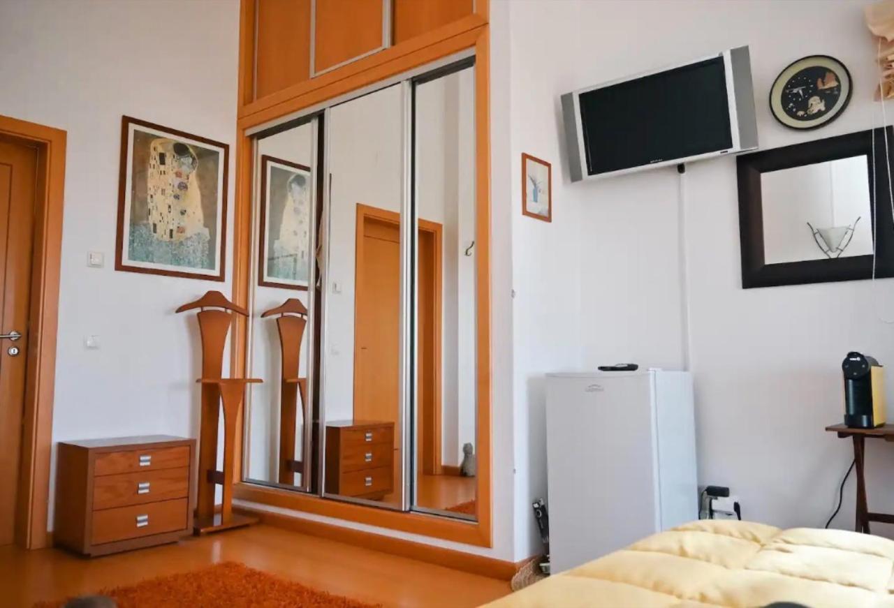 Monte Ponto Villa *
